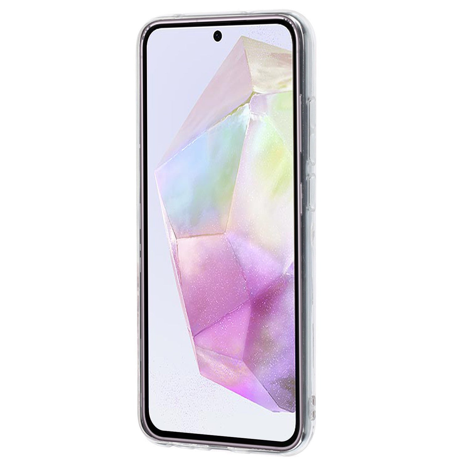 For Samsung Galaxy A35 5G Soft TPU Case Pattern Printing Shockproof Phone Cover For Samsung Galaxy A35 5G Soft TPU Case Pattern Printing Shockproof Phone Cover